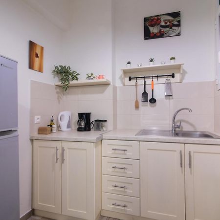 Cherry Apartment Corfu Corfu  Экстерьер фото