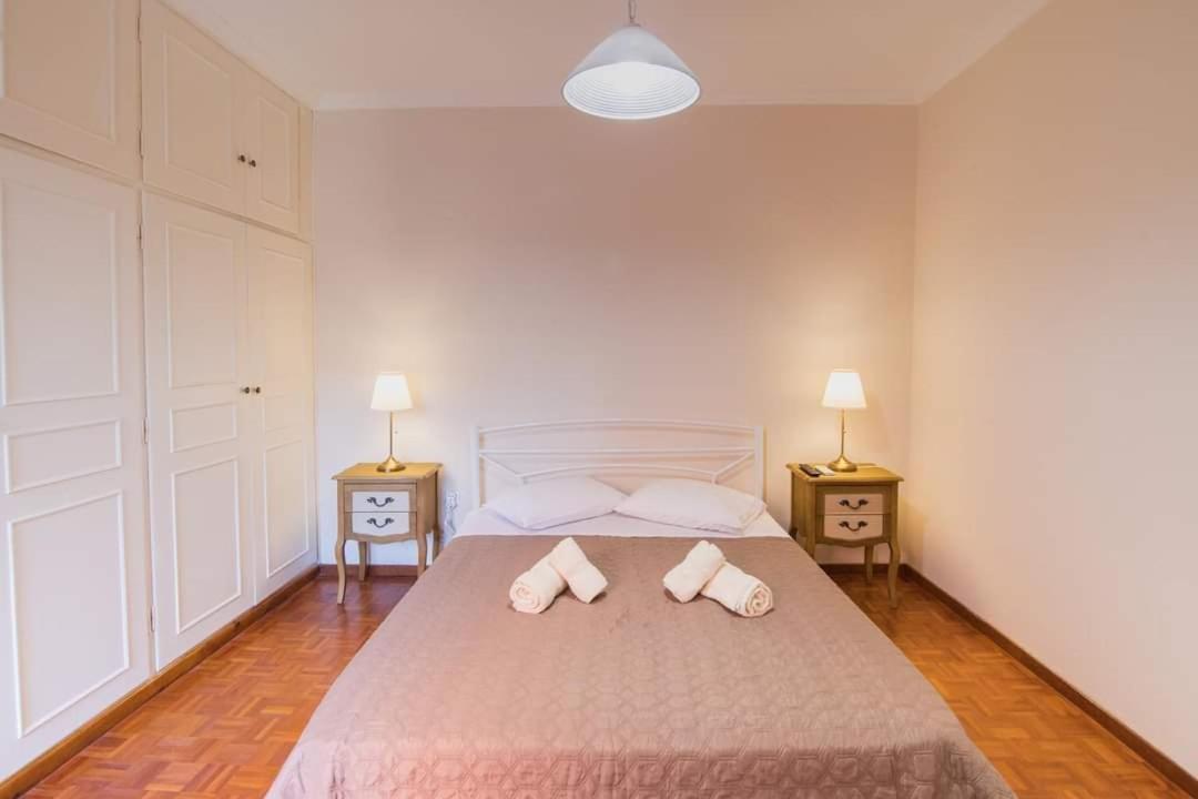 Cherry Apartment Corfu Corfu  Экстерьер фото