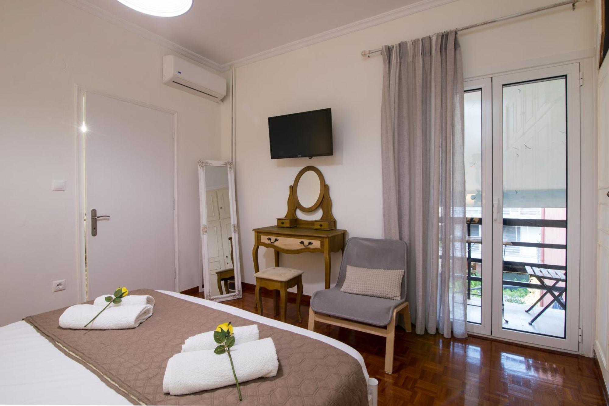 Cherry Apartment Corfu Corfu  Экстерьер фото
