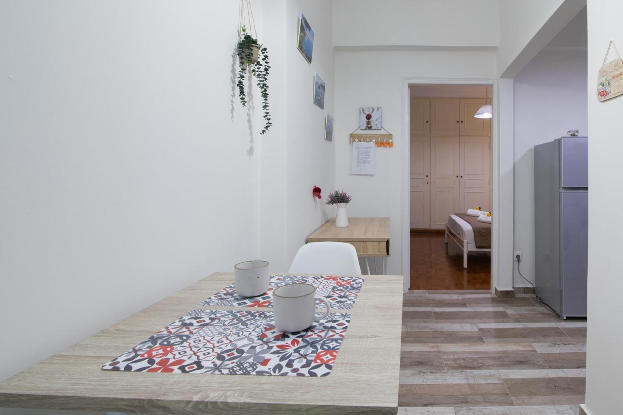 Cherry Apartment Corfu Corfu  Экстерьер фото