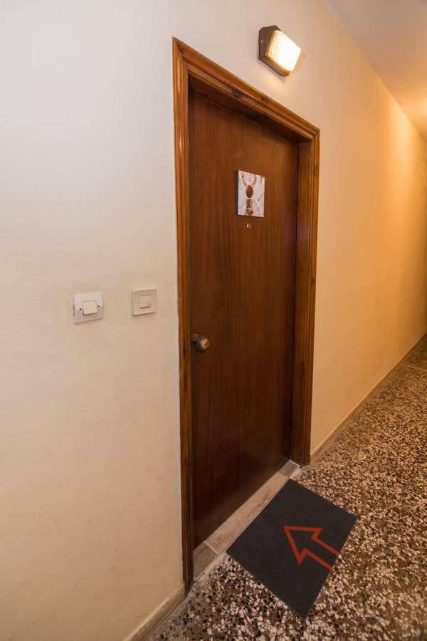 Cherry Apartment Corfu Corfu  Экстерьер фото